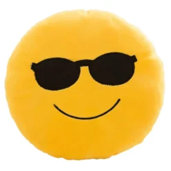 Emoji-Kudde