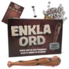 Enkla Ord Sällskapsspel