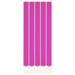 Entréarmband Rosa