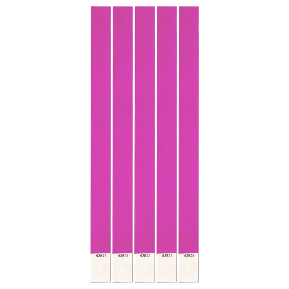 Entréarmband Rosa