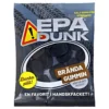 Epa Dunk Brända Gummin
