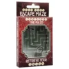 Escape Maze för Presentkort