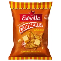 Estrella Corners Cheese