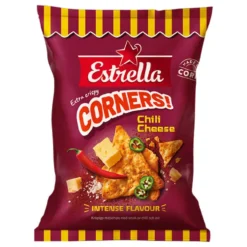 Estrella Corners Chili Cheese