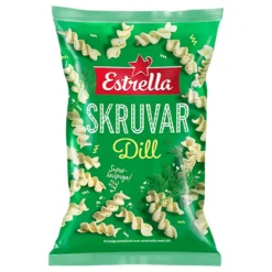 Estrella Dillskruvar