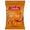Estrella Heta & Milda Chilinötter