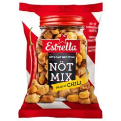 Estrella Nötmix Chili