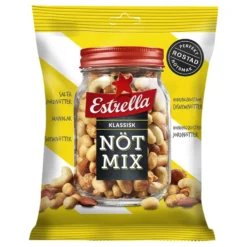 Estrella Nötmix Klassisk