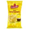 Estrella Saltade Potatischips