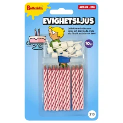 Evighetsljus