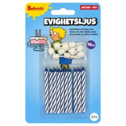 Evighetsljus