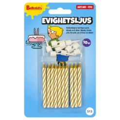 Evighetsljus