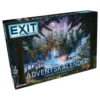 EXIT Adventskalender Julens Magi