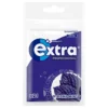 Extra Strong Mint Tuggummi