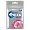 Extra White Bubblemint Tuggummin
