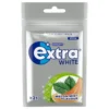 Extra White Melon Mint Tuggummi