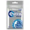 Extra White Peppermint Tuggummi