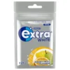 Extra White Sweet Fruit Tuggummi