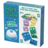 Face Cube Spel