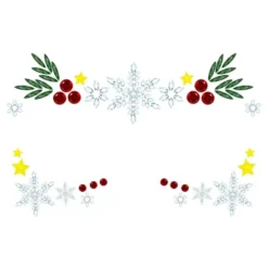 Face Jewels Jul