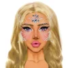 Face Jewels Älva Deluxe
