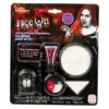 FaceOn Vampyr Sminkset