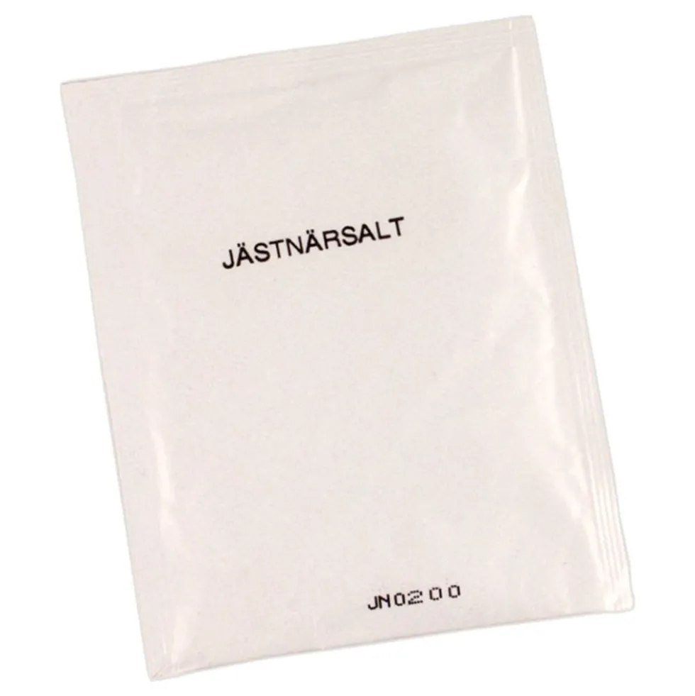 Falcon Crest Jästnärsalt