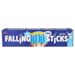 Falling Sticks Reaktionsspel
