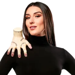 Familjen Addams Thing Prop