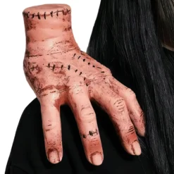 Familjen Addams Thing Prop Deluxe