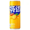Fanta Ananas Kina Edition