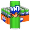 Fanta Exotic