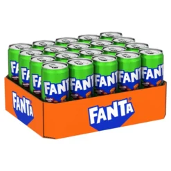 Fanta Exotic