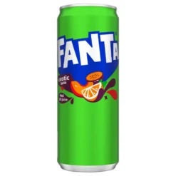 Fanta Exotic