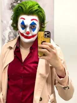 Fantasy Make-Up Ansiktsfärg på Tub