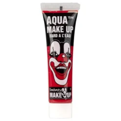 Fantasy Make-Up Ansiktsfärg på Tub