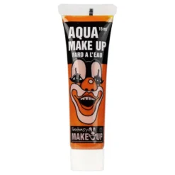 Fantasy Make-Up Ansiktsfärg på Tub
