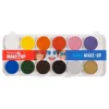 Fantasy Make-Up Sminkpalett Rainbow