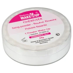 Fantasy Make-Up Teatersmink Vit