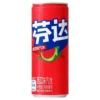 Fanta Vattenmelon Kina Edition