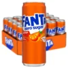 Fanta Zero