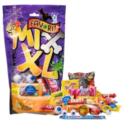 Favoritmix Halloween XL Godispåse