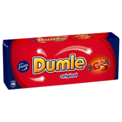 Fazer Dumle Chokladask