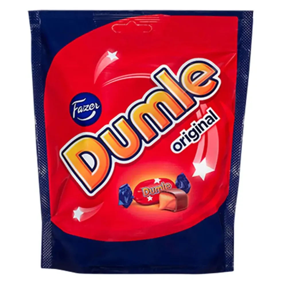 Fazer Dumle Original Godispåse