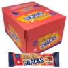 Fazer Dumle Snacks Storpack