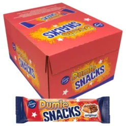 Fazer Dumle Snacks Storpack
