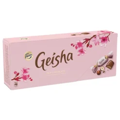 Fazer Geisha Chokladask
