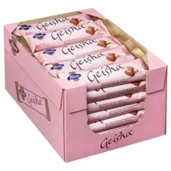 Fazer Geisha Chokladbit Storpack