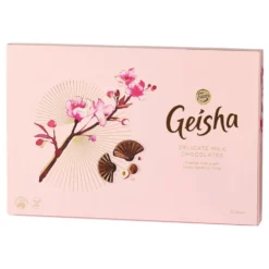 Fazer Geisha Presentask