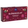 Fazer Glöggkulor